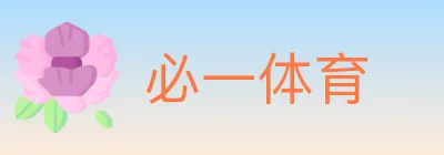 必一体育 Logo